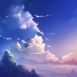 word表格插图片只显示一行
